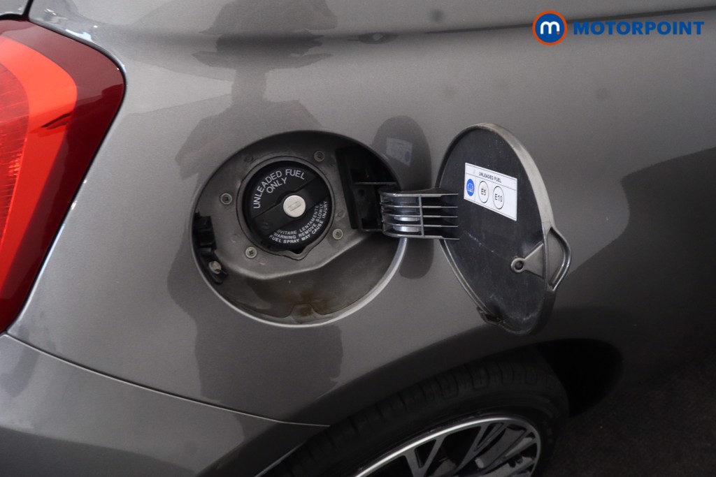 Fiat 500 1.0 Mild Hybrid 3Dr Manual Petrol Hatchback - Stock Number (1658902) - 21st supplementary image