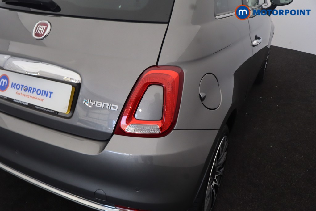 Fiat 500 1.0 Mild Hybrid 3Dr Manual Petrol Hatchback - Stock Number (1658902) - 22nd supplementary image