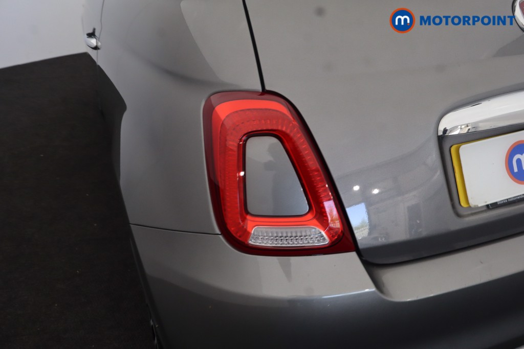 Fiat 500 1.0 Mild Hybrid 3Dr Manual Petrol Hatchback - Stock Number (1658902) - 23rd supplementary image