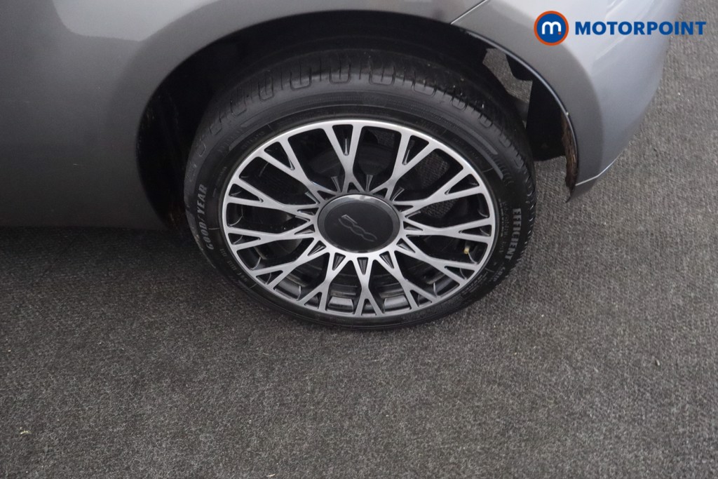Fiat 500 1.0 Mild Hybrid 3Dr Manual Petrol Hatchback - Stock Number (1658902) - 24th supplementary image