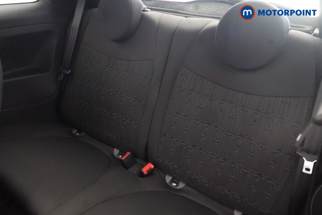 Fiat 500 1.0 Mild Hybrid 3Dr Manual Petrol Hatchback - Stock Number (1658902) - 25th supplementary image