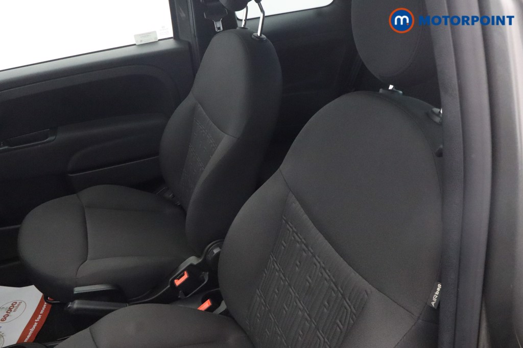 Fiat 500 1.0 Mild Hybrid 3Dr Manual Petrol Hatchback - Stock Number (1658902) - 26th supplementary image
