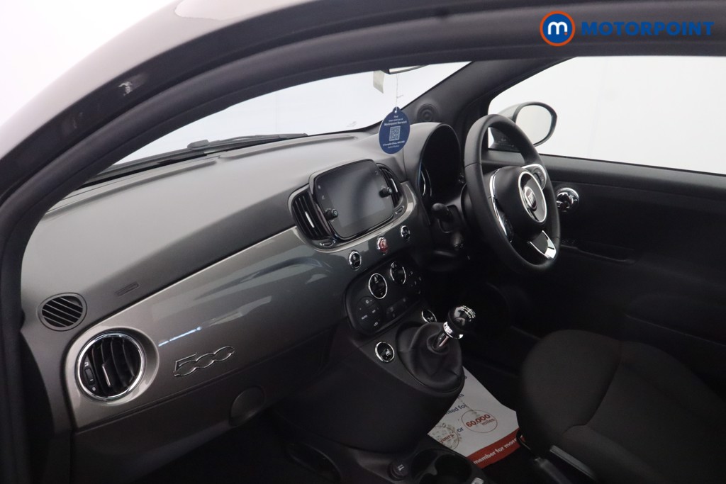 Fiat 500 1.0 Mild Hybrid 3Dr Manual Petrol Hatchback - Stock Number (1658902) - 27th supplementary image