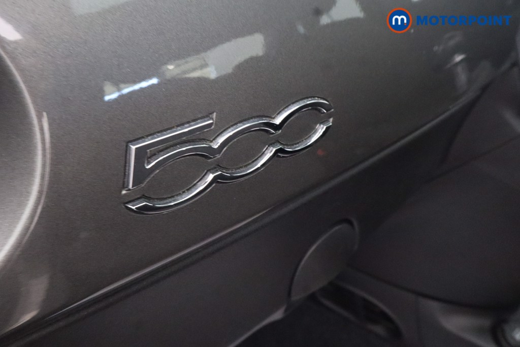 Fiat 500 1.0 Mild Hybrid 3Dr Manual Petrol Hatchback - Stock Number (1658902) - 28th supplementary image