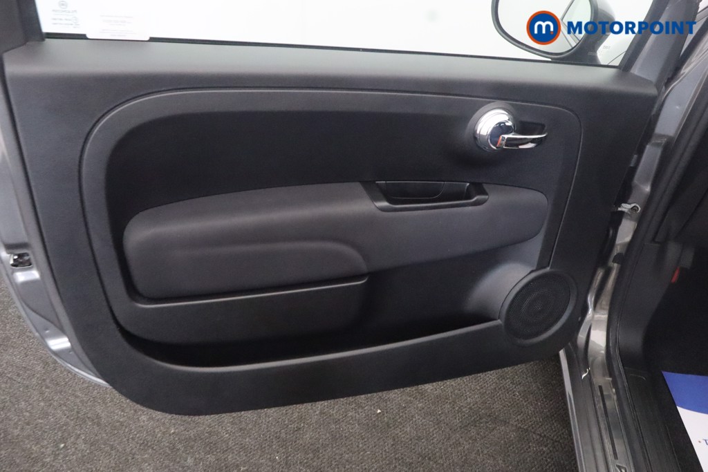 Fiat 500 1.0 Mild Hybrid 3Dr Manual Petrol Hatchback - Stock Number (1658902) - 29th supplementary image