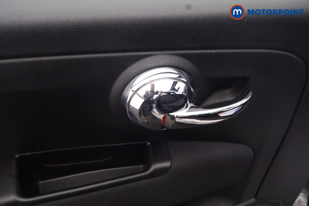 Fiat 500 1.0 Mild Hybrid 3Dr Manual Petrol Hatchback - Stock Number (1658902) - 30th supplementary image