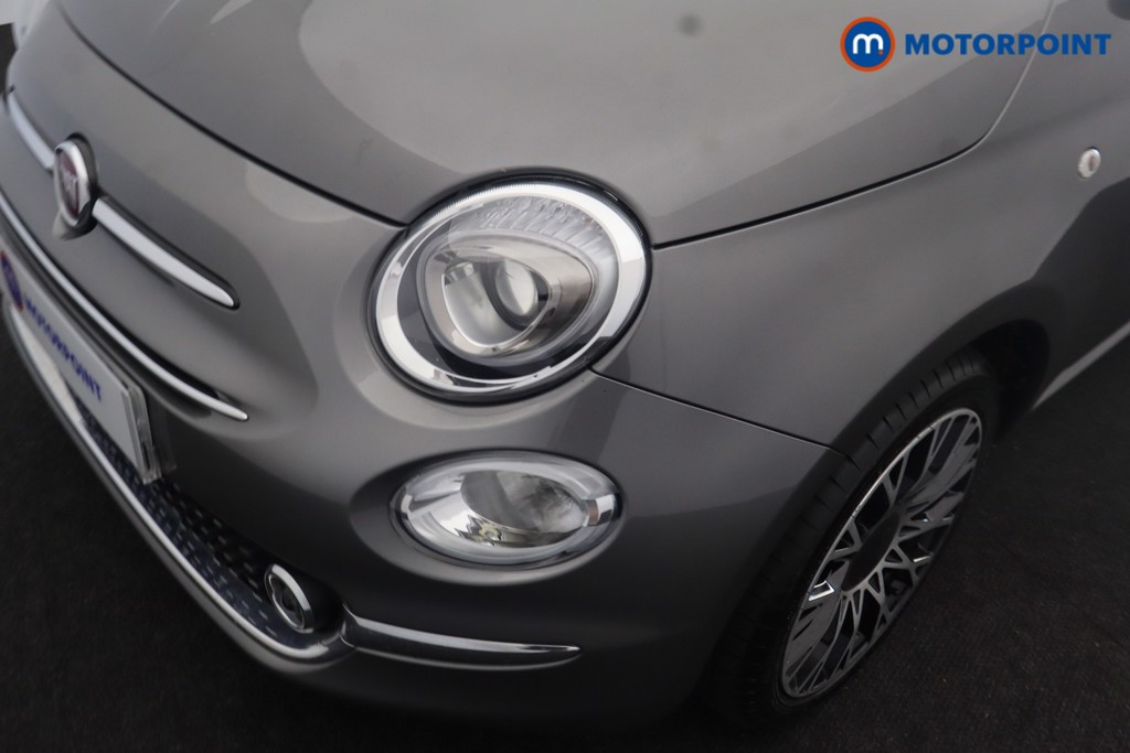 Fiat 500 1.0 Mild Hybrid 3Dr Manual Petrol Hatchback - Stock Number (1658902) - 33rd supplementary image
