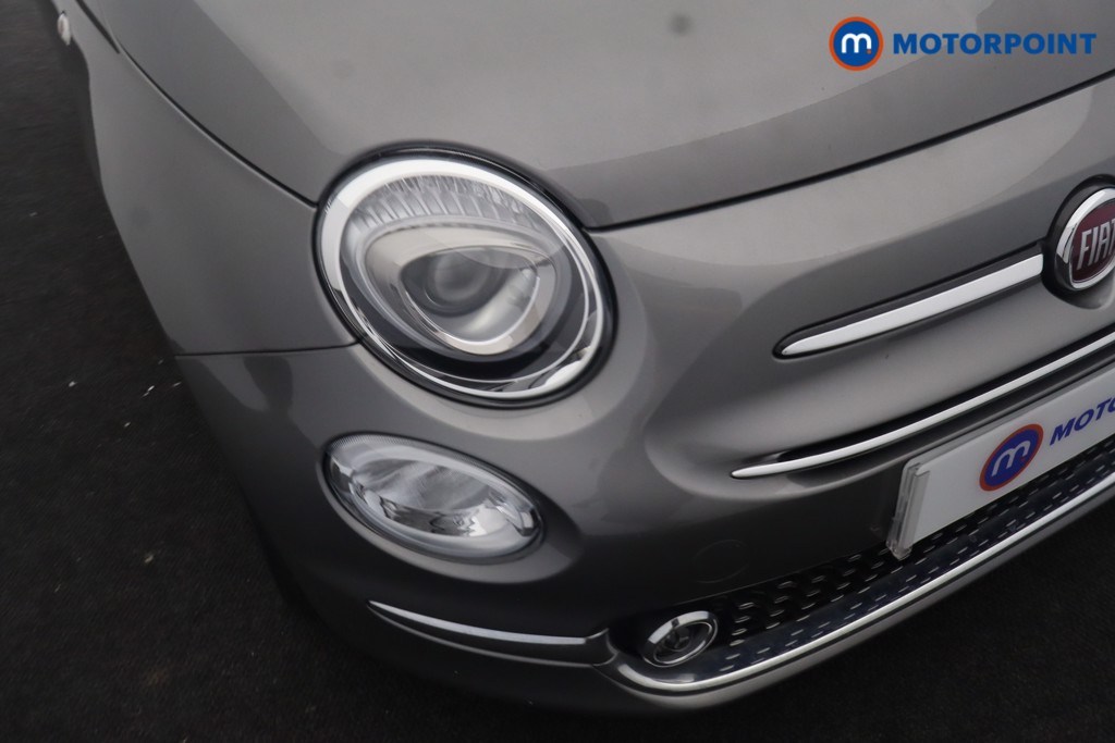 Fiat 500 1.0 Mild Hybrid 3Dr Manual Petrol Hatchback - Stock Number (1658902) - 34th supplementary image
