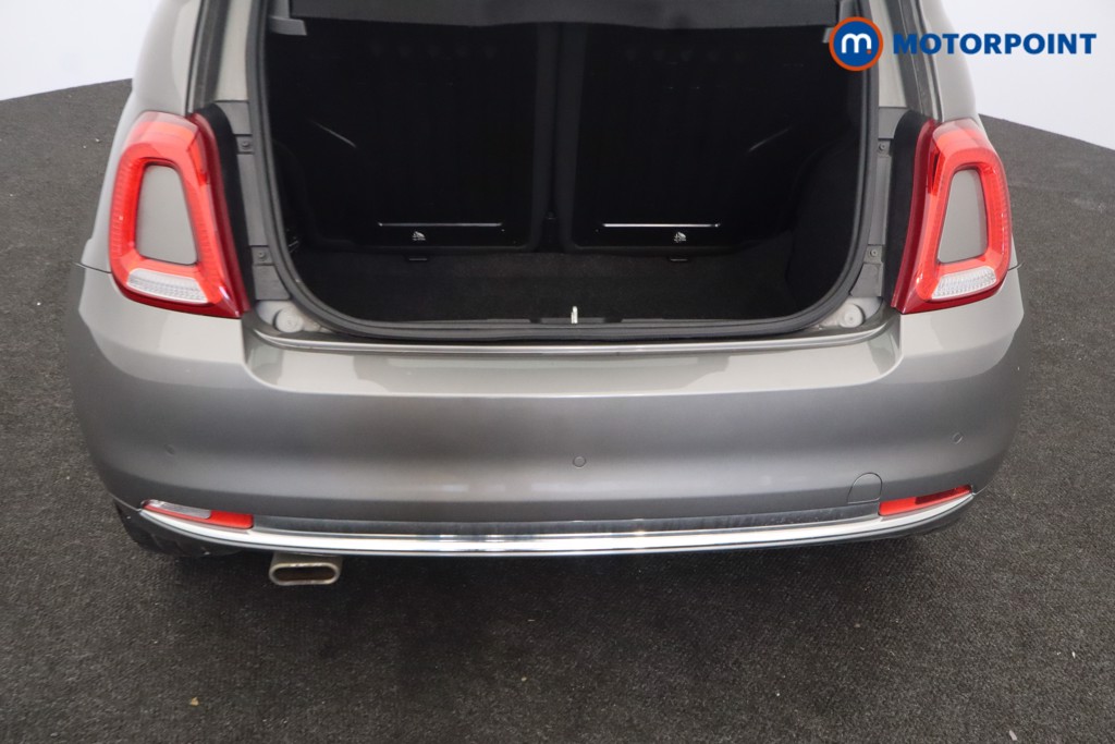 Fiat 500 1.0 Mild Hybrid 3Dr Manual Petrol Hatchback - Stock Number (1658902) - 37th supplementary image