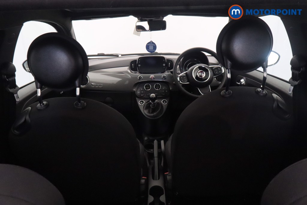 Fiat 500 1.0 Mild Hybrid 3Dr Manual Petrol Hatchback - Stock Number (1658902) - 39th supplementary image