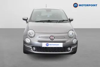Fiat 500 1.0 Mild Hybrid 3Dr Manual Petrol Hatchback - Stock Number (1658902) - Front bumper