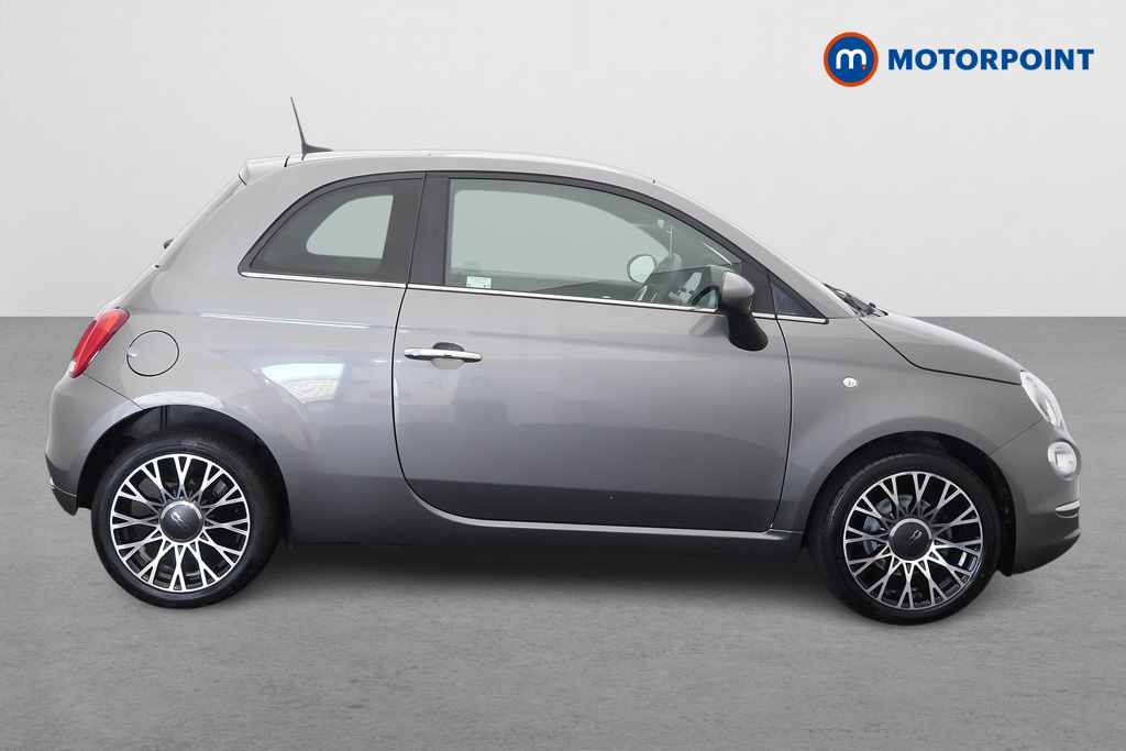 Fiat 500 1.0 Mild Hybrid 3Dr Manual Petrol Hatchback - Stock Number (1658902) - Drivers side