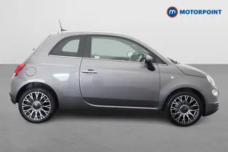 Fiat 500 1.0 Mild Hybrid 3Dr Manual Petrol Hatchback - Stock Number (1658902) - Drivers side