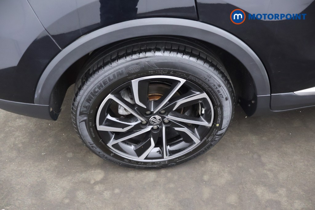 Mg Motor Uk ZS Exclusive Manual Petrol SUV - Stock Number (1659117) - 3rd supplementary image