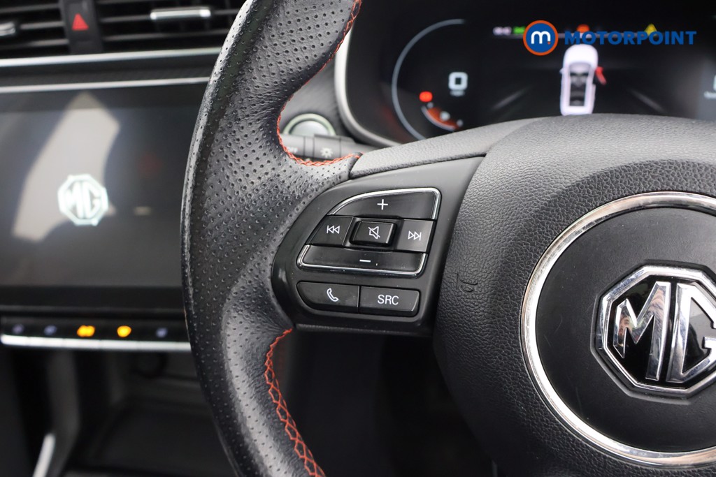 Mg Motor Uk ZS Exclusive Manual Petrol SUV - Stock Number (1659117) - 6th supplementary image