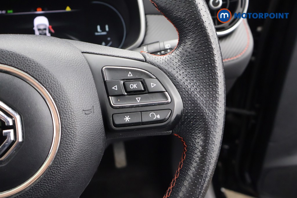 Mg Motor Uk ZS Exclusive Manual Petrol SUV - Stock Number (1659117) - 7th supplementary image