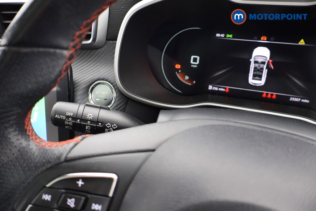 Mg Motor Uk ZS Exclusive Manual Petrol SUV - Stock Number (1659117) - 8th supplementary image