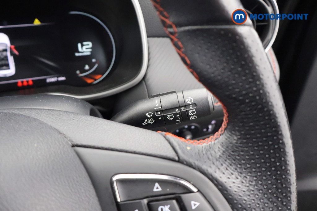 Mg Motor Uk ZS Exclusive Manual Petrol SUV - Stock Number (1659117) - 9th supplementary image