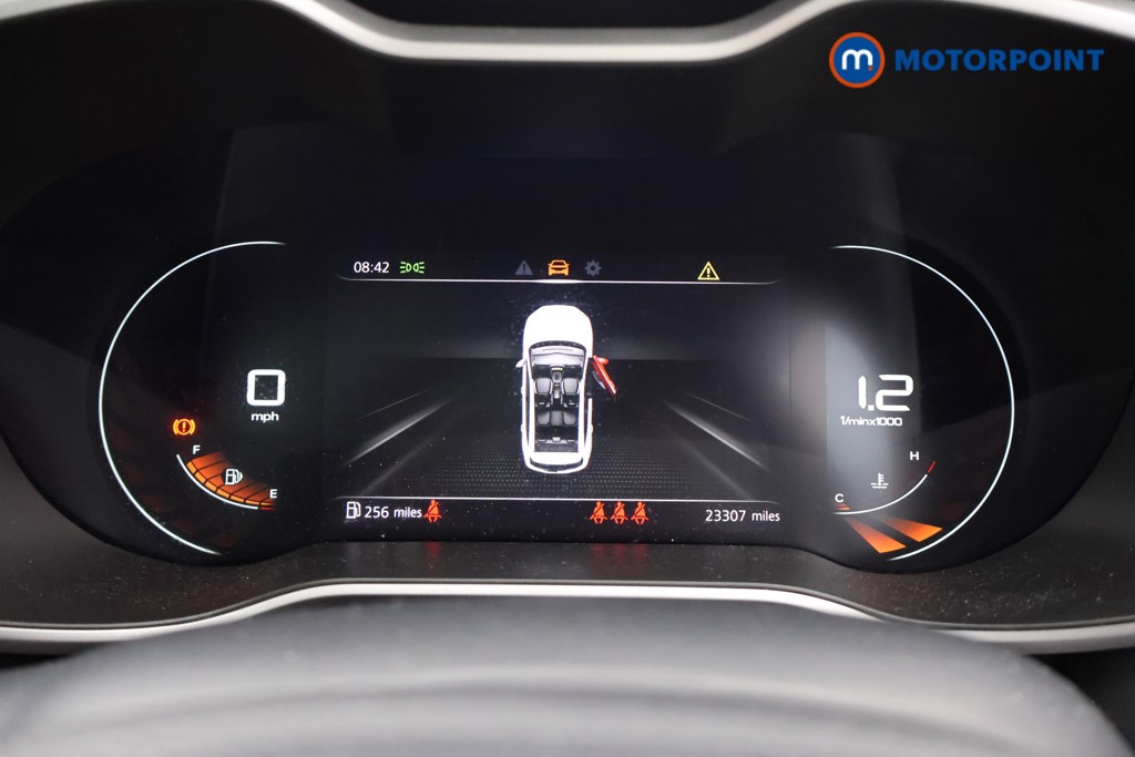 Mg Motor Uk ZS Exclusive Manual Petrol SUV - Stock Number (1659117) - 10th supplementary image
