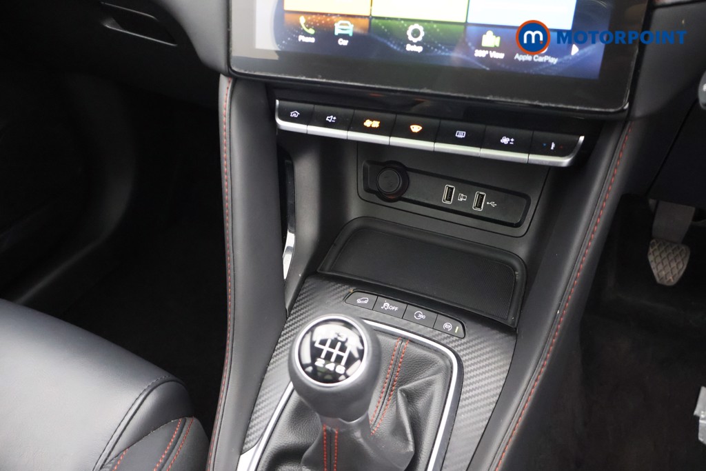 Mg Motor Uk ZS Exclusive Manual Petrol SUV - Stock Number (1659117) - 12th supplementary image