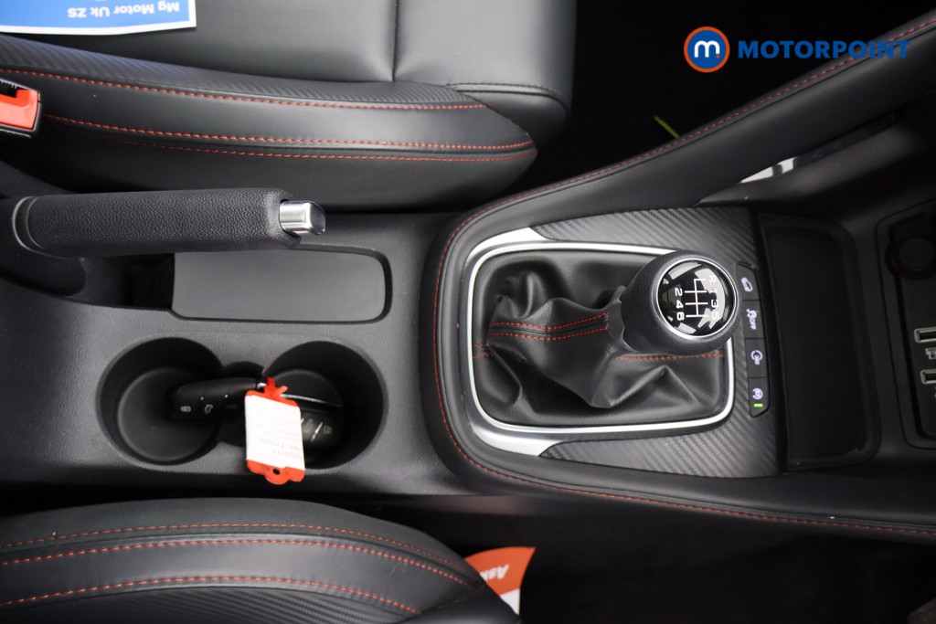 Mg Motor Uk ZS Exclusive Manual Petrol SUV - Stock Number (1659117) - 13th supplementary image
