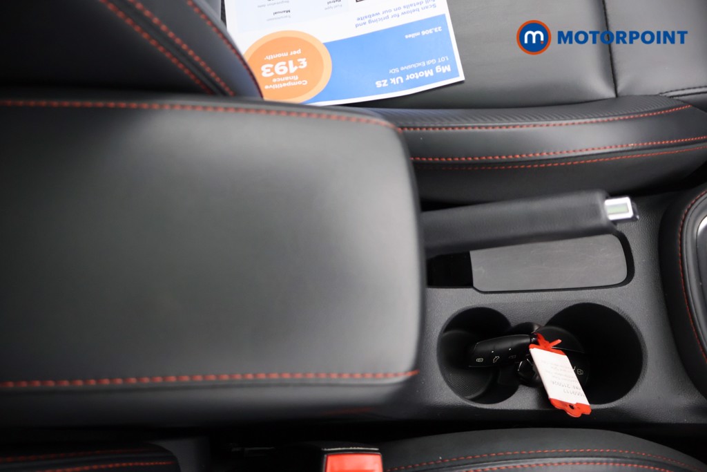 Mg Motor Uk ZS Exclusive Manual Petrol SUV - Stock Number (1659117) - 14th supplementary image
