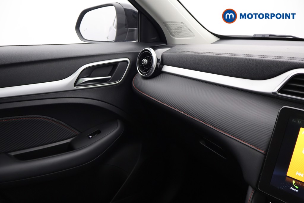 Mg Motor Uk ZS Exclusive Manual Petrol SUV - Stock Number (1659117) - 15th supplementary image