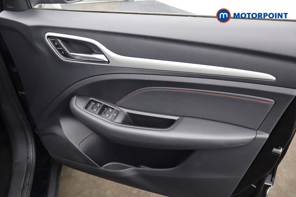 Mg Motor Uk ZS Exclusive Manual Petrol SUV - Stock Number (1659117) - 17th supplementary image