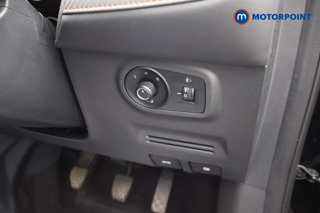 Mg Motor Uk ZS Exclusive Manual Petrol SUV - Stock Number (1659117) - 19th supplementary image