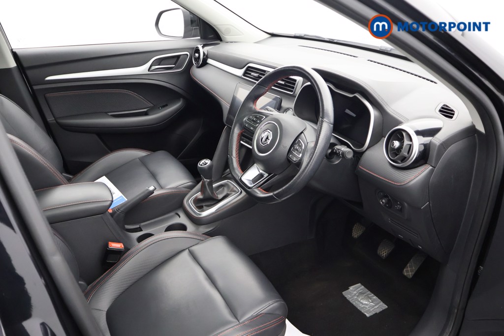 Mg Motor Uk ZS Exclusive Manual Petrol SUV - Stock Number (1659117) - 20th supplementary image