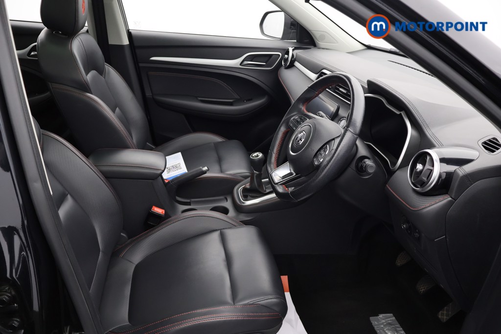 Mg Motor Uk ZS Exclusive Manual Petrol SUV - Stock Number (1659117) - 21st supplementary image