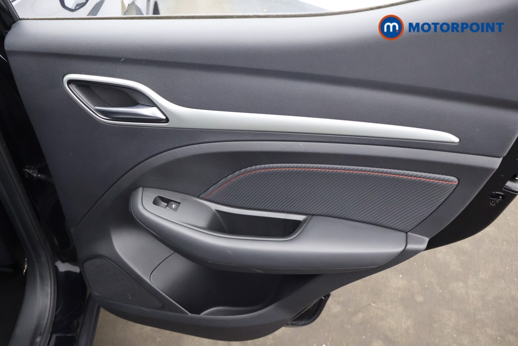 Mg Motor Uk ZS Exclusive Manual Petrol SUV - Stock Number (1659117) - 22nd supplementary image