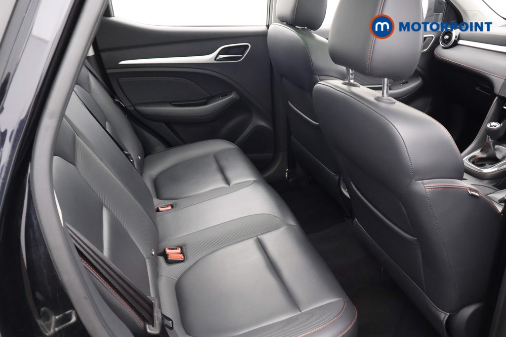 Mg Motor Uk ZS Exclusive Manual Petrol SUV - Stock Number (1659117) - 23rd supplementary image