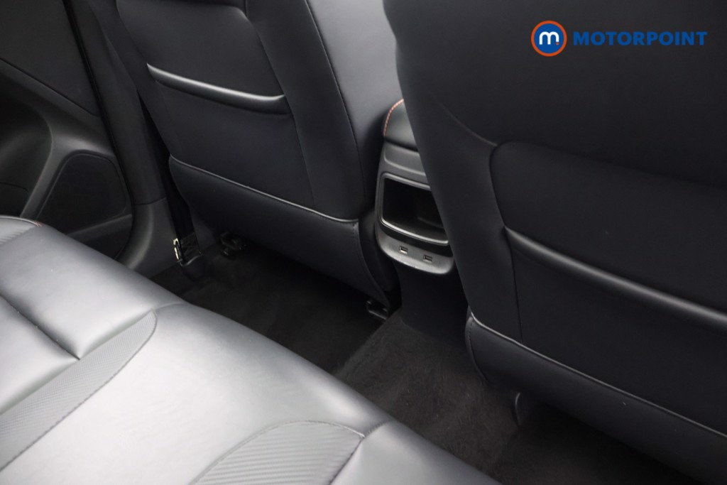 Mg Motor Uk ZS Exclusive Manual Petrol SUV - Stock Number (1659117) - 24th supplementary image