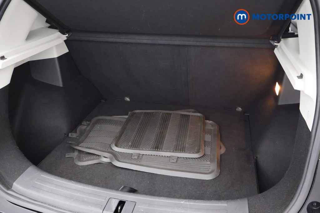 Mg Motor Uk ZS Exclusive Manual Petrol SUV - Stock Number (1659117) - 25th supplementary image