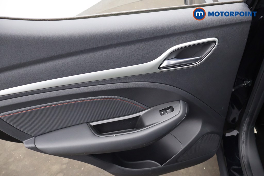 Mg Motor Uk ZS Exclusive Manual Petrol SUV - Stock Number (1659117) - 26th supplementary image