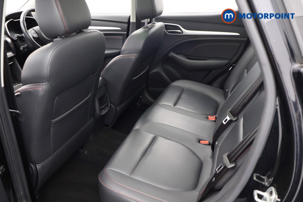 Mg Motor Uk ZS Exclusive Manual Petrol SUV - Stock Number (1659117) - 27th supplementary image