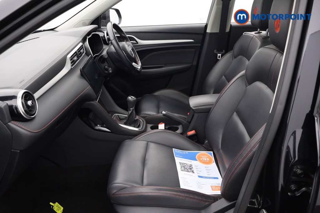 Mg Motor Uk ZS Exclusive Manual Petrol SUV - Stock Number (1659117) - 31st supplementary image