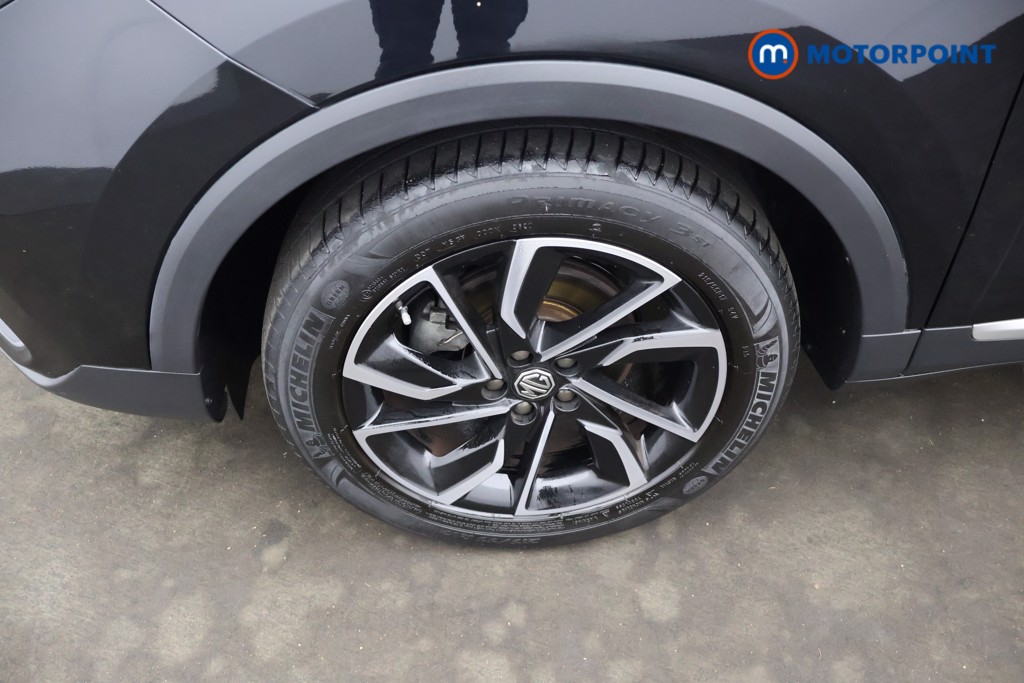 Mg Motor Uk ZS Exclusive Manual Petrol SUV - Stock Number (1659117) - 1st supplementary image