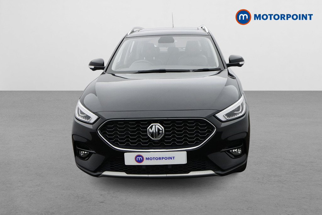 Mg Motor Uk ZS Exclusive Manual Petrol SUV - Stock Number (1659117) - Front bumper
