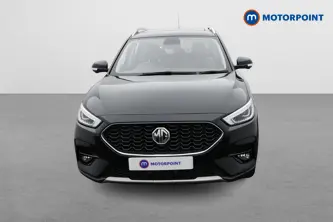 Mg Motor Uk ZS Exclusive Manual Petrol SUV - Stock Number (1659117) - Front bumper