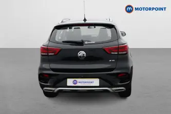 Mg Motor Uk ZS Exclusive Manual Petrol SUV - Stock Number (1659117) - Rear bumper