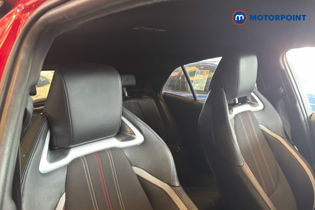 Toyota Corolla Gr Sport Automatic Petrol-Electric Hybrid Hatchback - Stock Number (1659778) - 23rd supplementary image