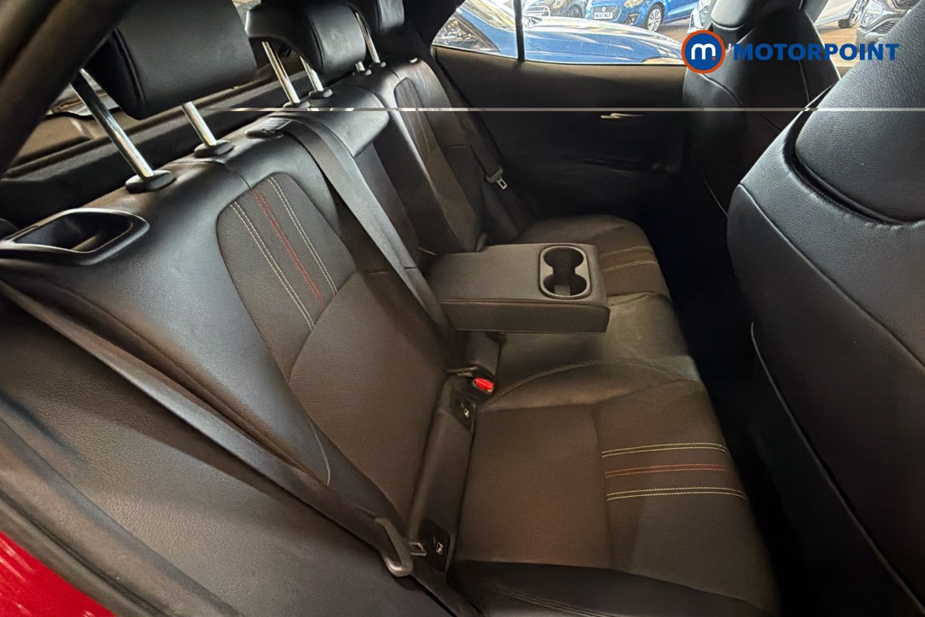 Toyota Corolla Gr Sport Automatic Petrol-Electric Hybrid Hatchback - Stock Number (1659778) - 28th supplementary image