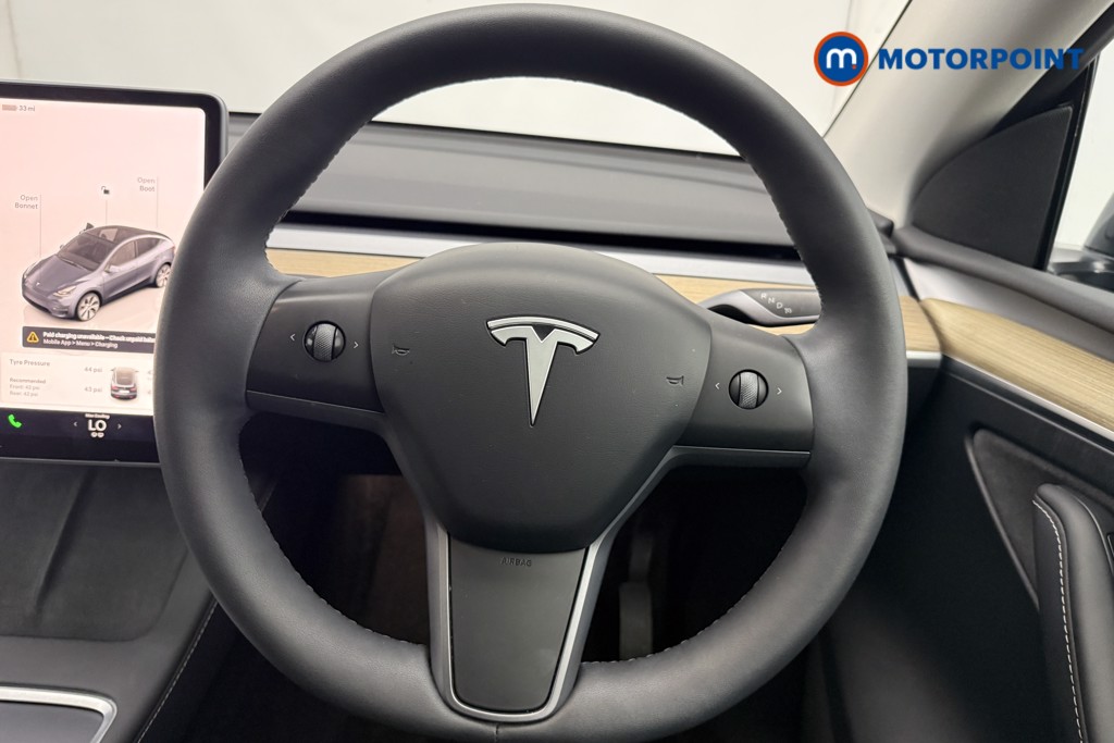 Tesla Model Y Rwd 5Dr Auto Automatic Electric SUV - Stock Number (1659788) - 5th supplementary image
