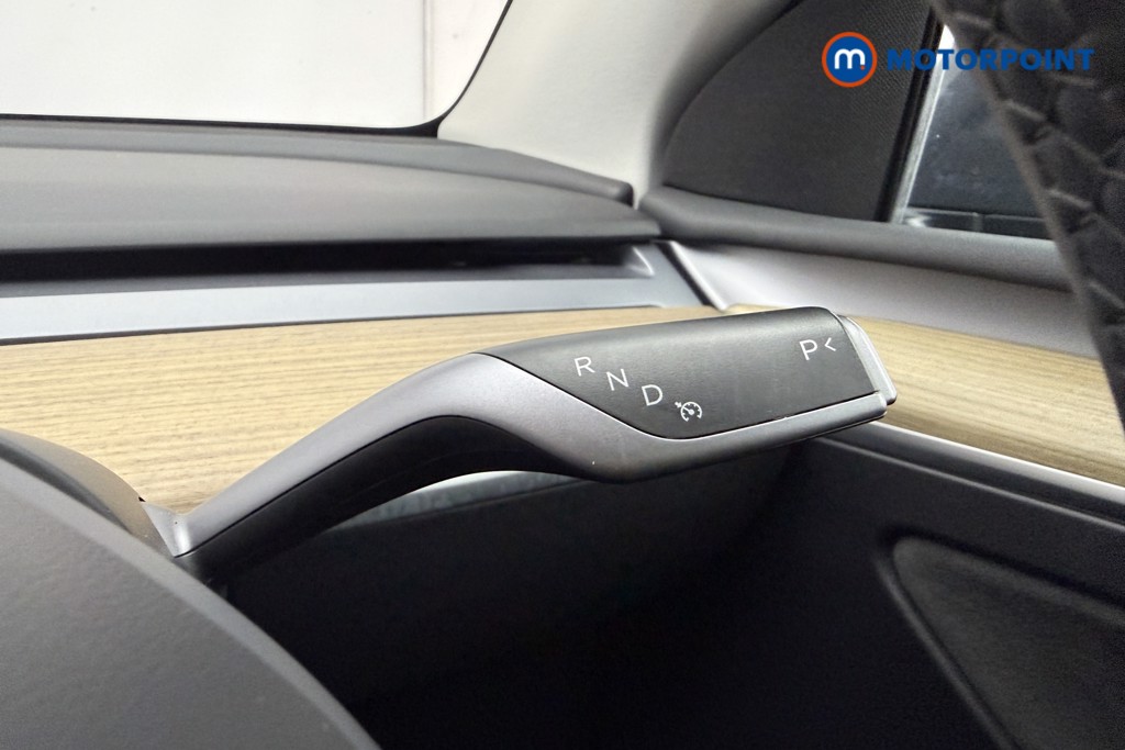 Tesla Model Y Rwd 5Dr Auto Automatic Electric SUV - Stock Number (1659788) - 8th supplementary image
