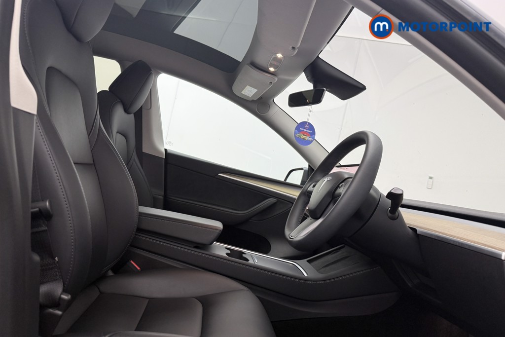 Tesla Model Y Rwd 5Dr Auto Automatic Electric SUV - Stock Number (1659788) - 9th supplementary image