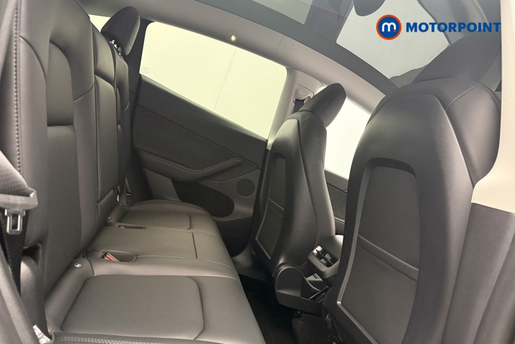 Tesla Model Y Rwd 5Dr Auto Automatic Electric SUV - Stock Number (1659788) - 10th supplementary image
