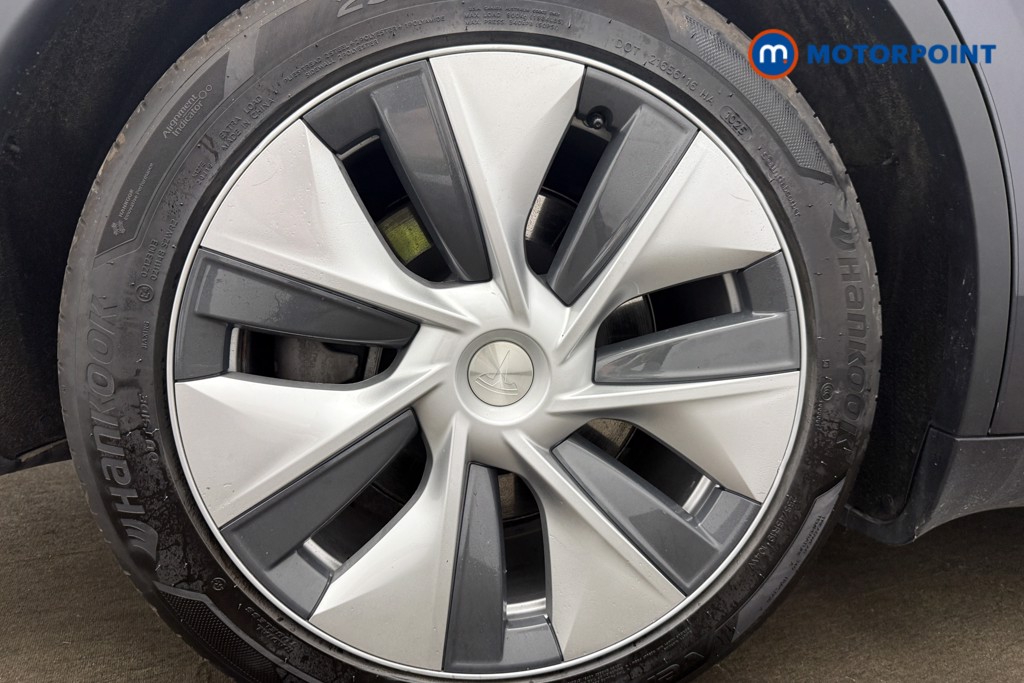 Tesla Model Y Rwd 5Dr Auto Automatic Electric SUV - Stock Number (1659788) - 11th supplementary image