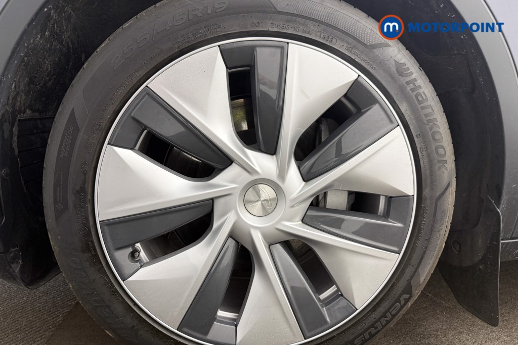 Tesla Model Y Rwd 5Dr Auto Automatic Electric SUV - Stock Number (1659788) - 13th supplementary image